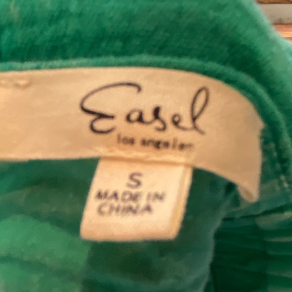 Easel Overall/ jumper - Picture 5 of 6